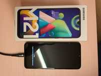 Samsung Galaxy M21 64GB Blue