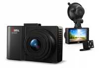 Nowy, zafoliowany Wideorejestrator Xblitz S3 DUO (dual cam)