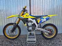 Suzuki RMZ RM-Z 450 rok 2018 ! Okazja