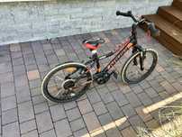 Rower kross kid mini