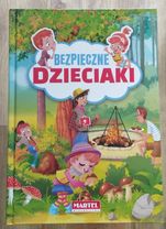 książka dziecięca