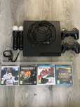 Playstation 3 wszystko sprawne