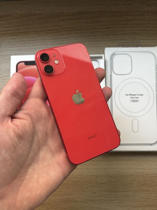 iPhone 12 Mini 64GB