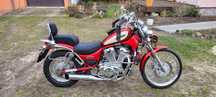 Suzuki Intruder VS 800