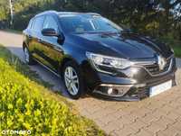 Renault Megane 1.5 dci 110