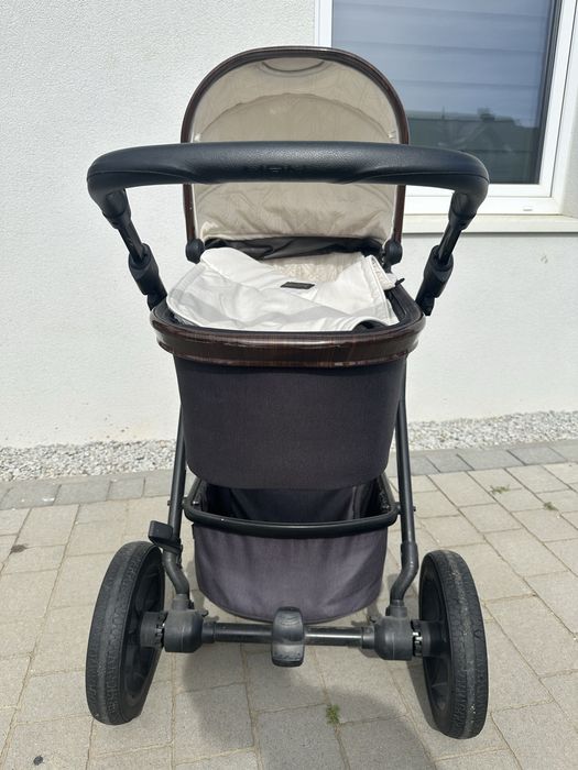 Wózek dla dzieci Moon 2w1