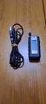 MP3 e cabo com 512 MB