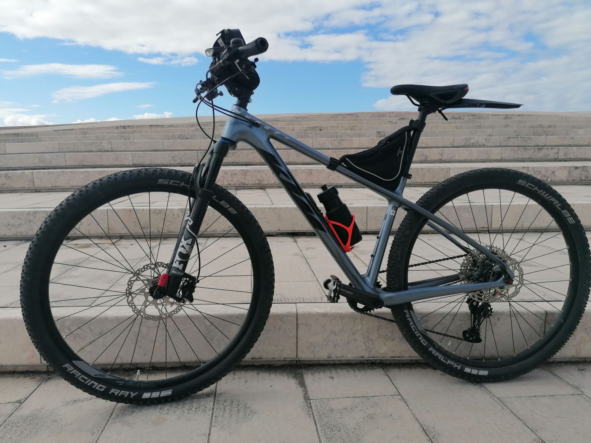 Ktm Myroon Elite 29