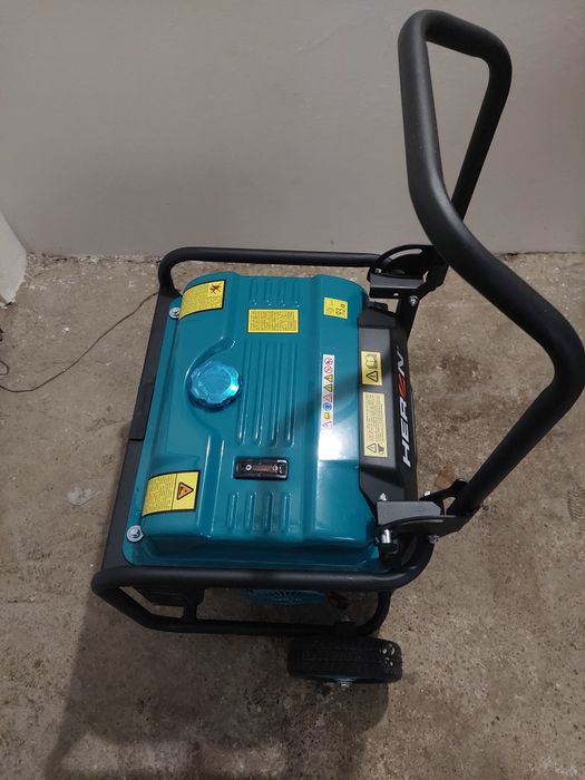 HERON3.5кв...з AVR для дому