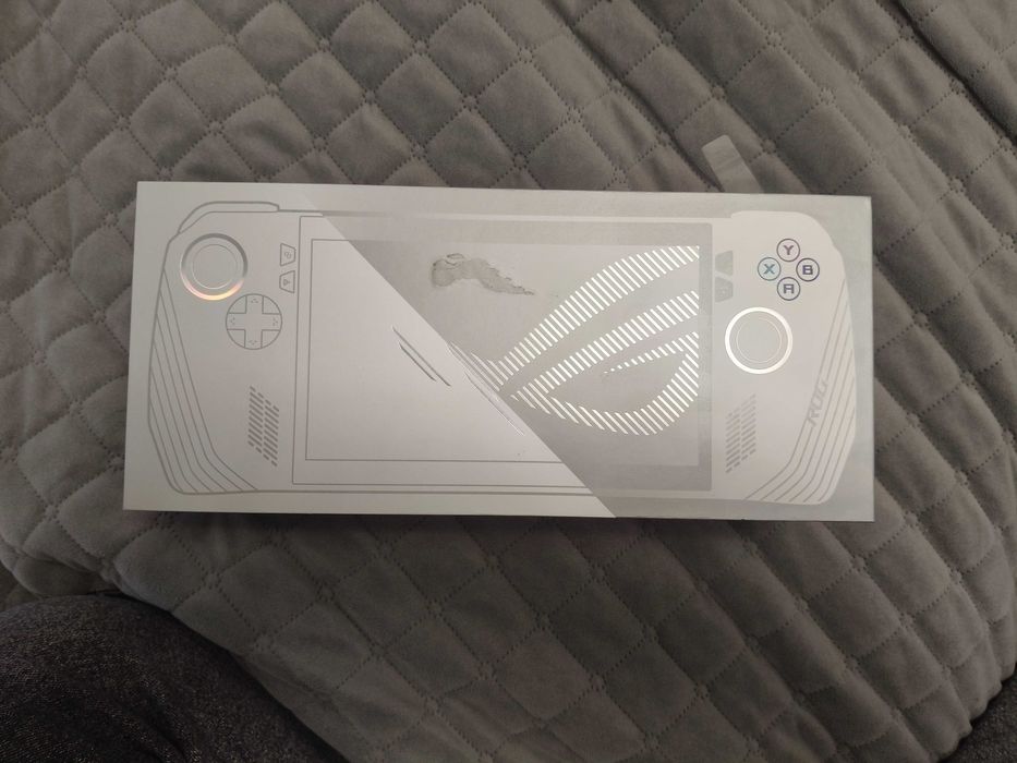 Asus rog Ally Ігрова Консоль