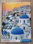 Puzzle 1000 elementów
