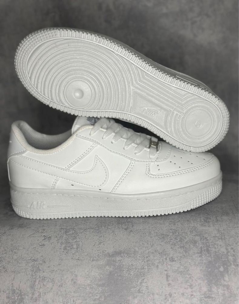 Nike air force  one buty męskie 40-46!