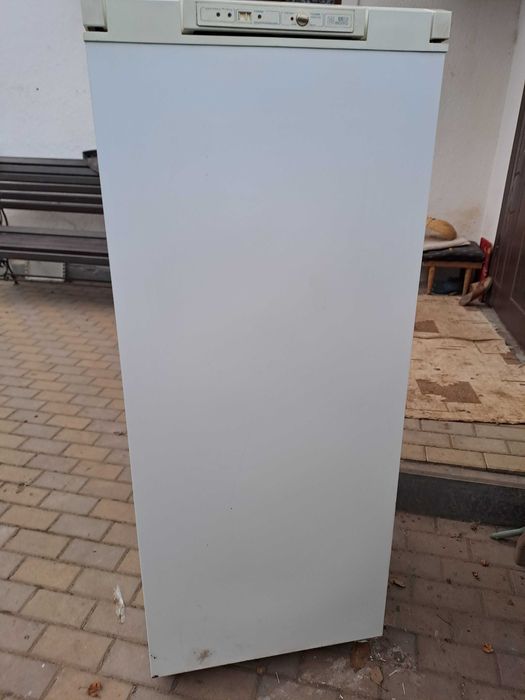 Морозильна камера