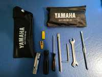 Oryginalny podręczny zestaw narzędzi do Yamaha MT-125