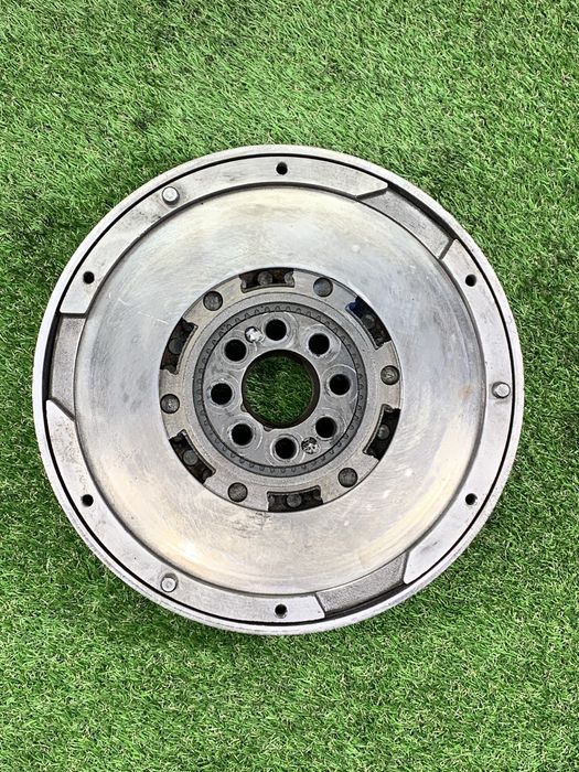 Двохмасовий маховик BMW E39 M57 Код:058