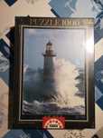 Puzzle educa farol SELADO