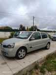 Renault Clio dci