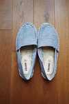 Espadryle dziewczęce z Cropp