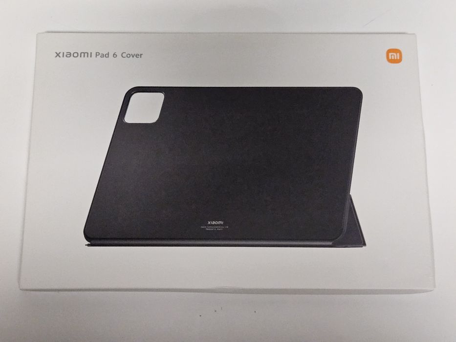 Tablet Xiaomi Mi Pad 6