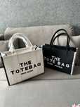 Сумка The tote bag