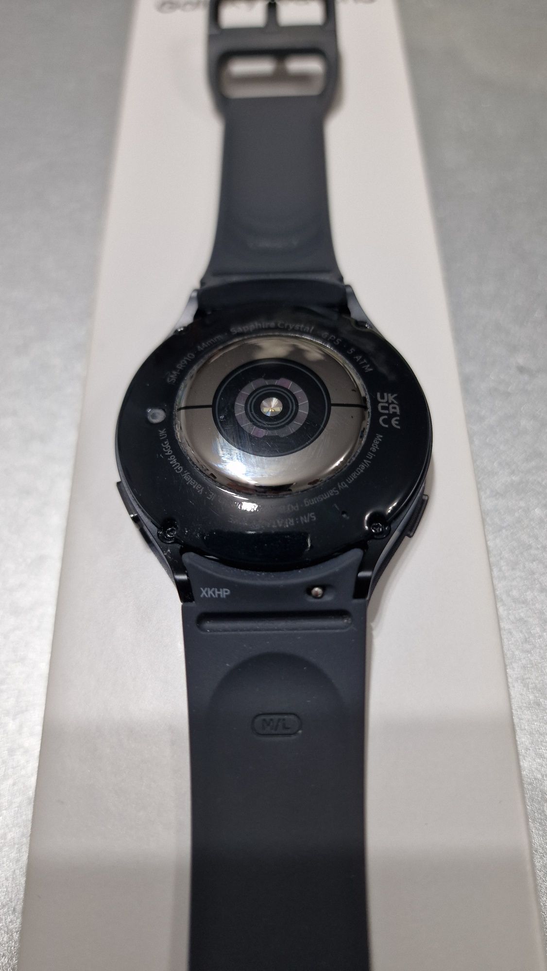 Samsung Galaxy Watch 5