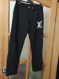 Спортивні штани Louis Vuitton розмір L, XL жіночі