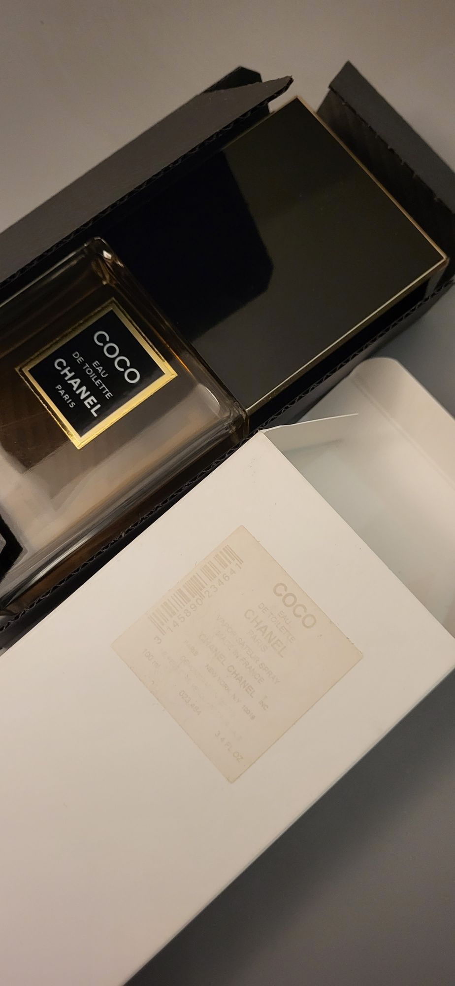Chanel Coco EDT 100ml 2018
