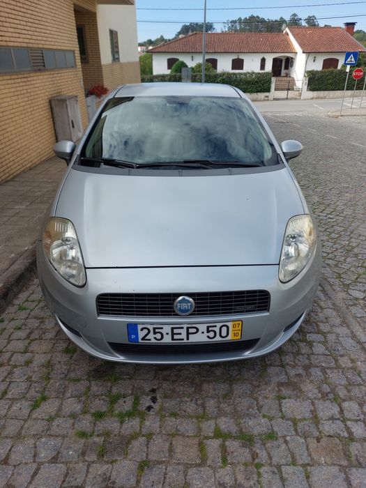 Fiat Grande Punto