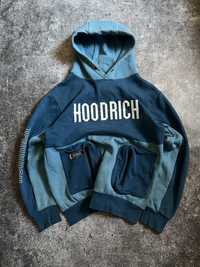 худи hoodrich drill dip