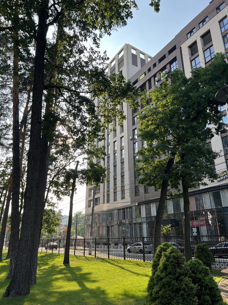 Ірпінь Приміщення з ремонтом і меблями 104м