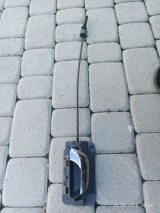 Klamka prawy tył Volvo S60