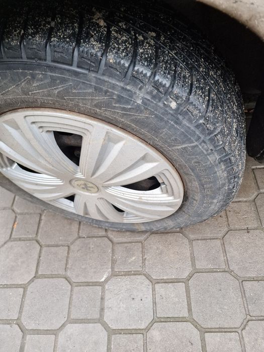 Машина в гарному стані