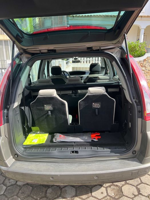 Citroen Picasso 2007