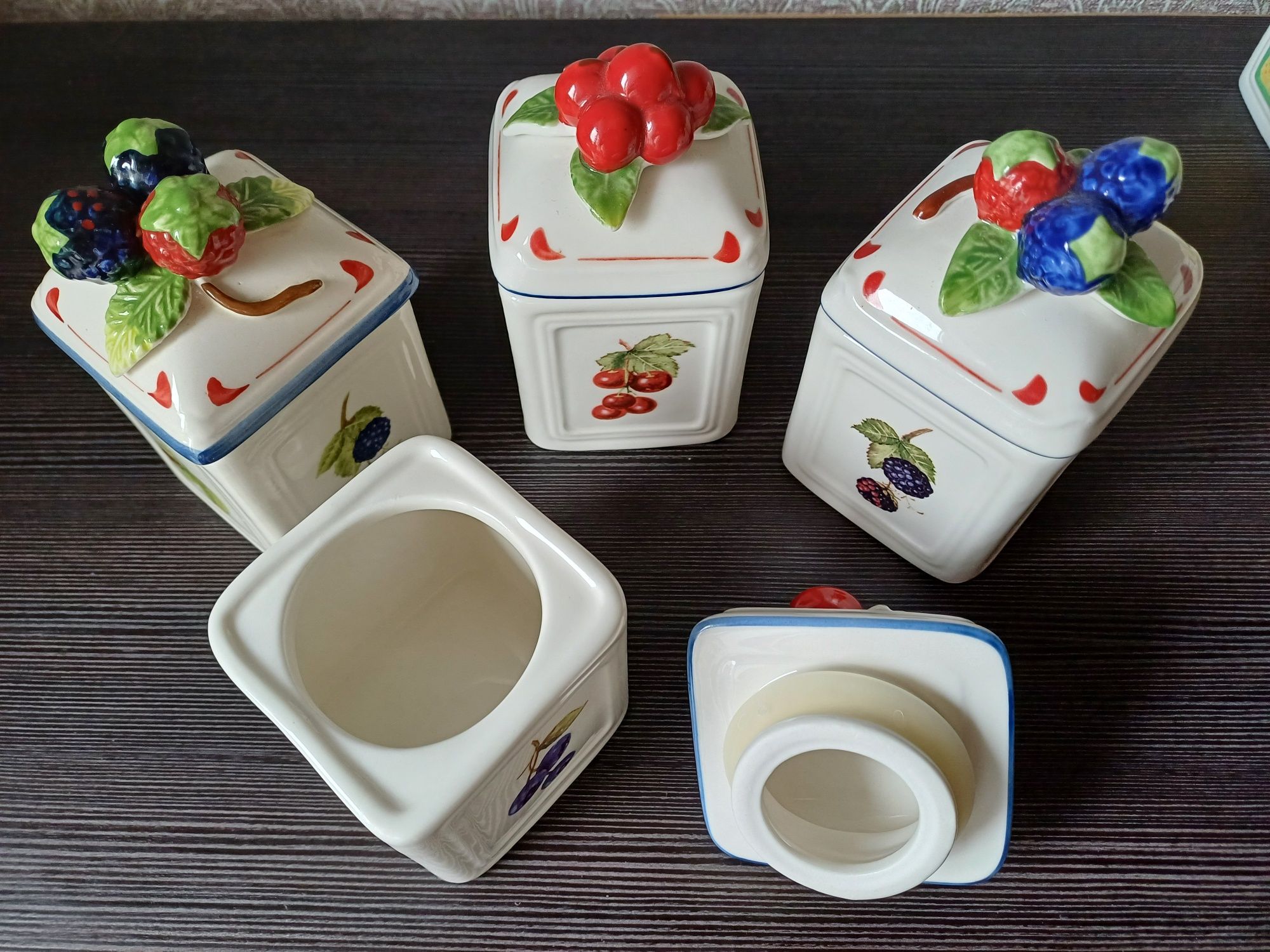 Villeroy Boch Gernany Вінтаж