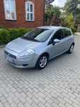 Fiat Grande Punto 1.4 klimatyzacja 5 drzwi