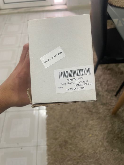 Corda de reboque para bicicletas