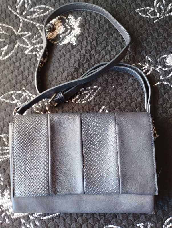 Lote de 11 Malas / Bolsas