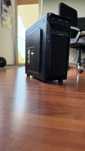 Komputer Intel Core i5 + Radeon HD + 12GB RAM