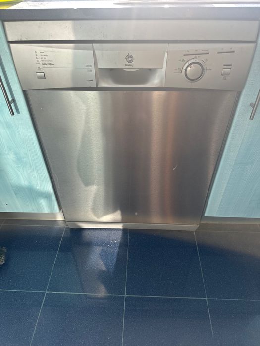 Máquina lavar louça