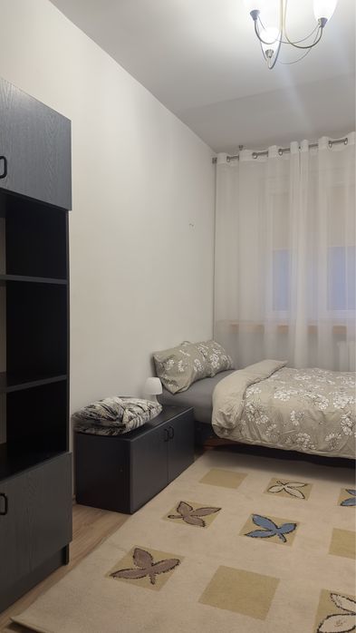 Mieszkanie dla pracowników firm