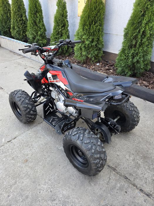 Access 110 Quad dla dziecka