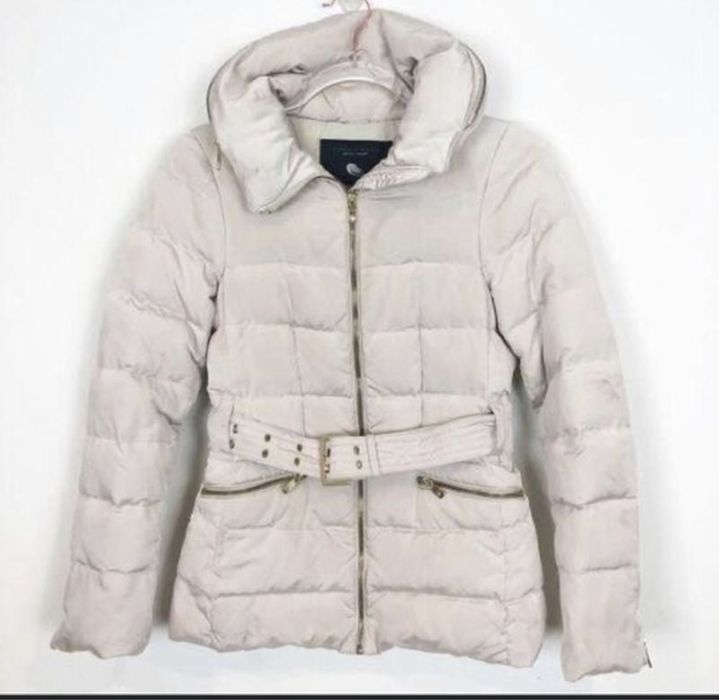 Пуховик фірми   Zara