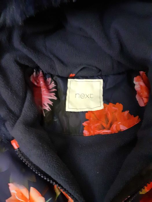 Зимний комбинезон  Next