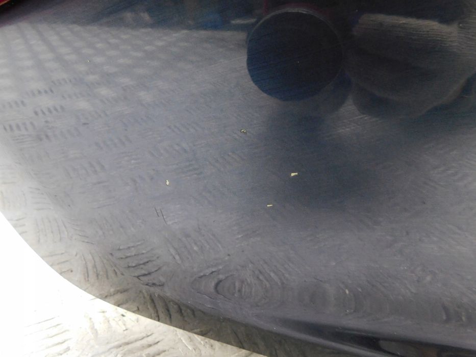 klapa tył tylna kompletna - audi a4 s4 b8 lift avant kombi 11-15 lx5r