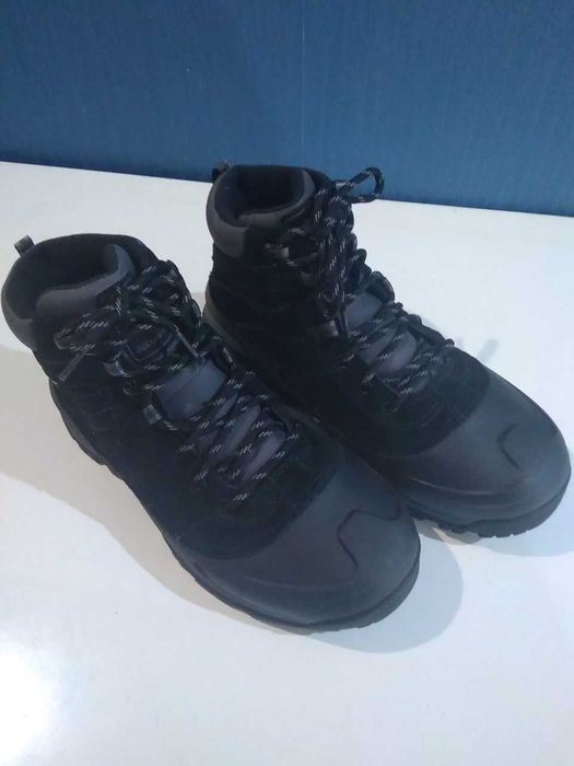 Чоловічі черевики ботинки Columbia Snowblade Waterproof р. 42 - 42,5