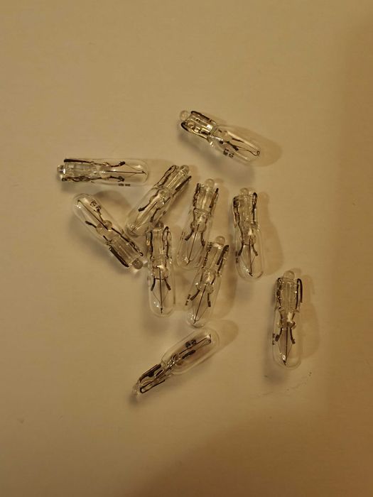 Żarowki 12V H1 H7 PY21W P21/5W P21W C5W C10W R5W T05 W5W