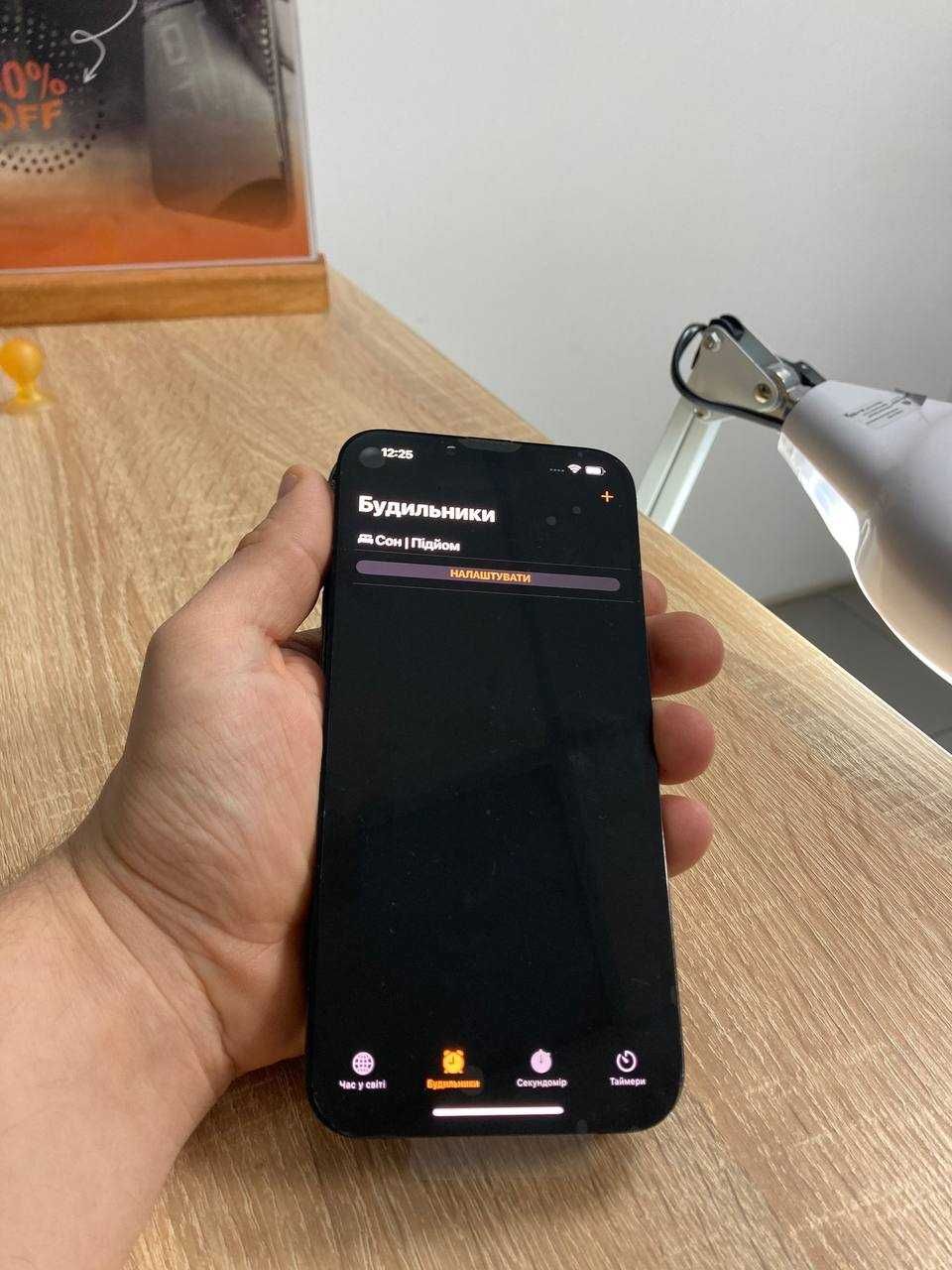 Дисплей iPhone 13 Pro Max оригінал