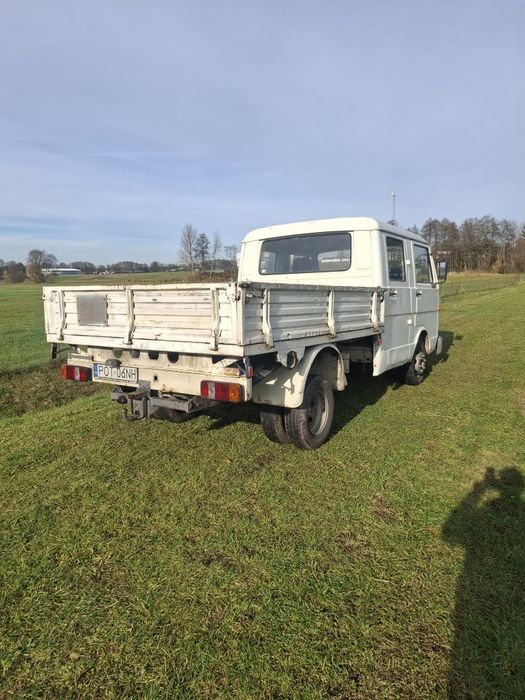 VW LT 40 td sprzedam