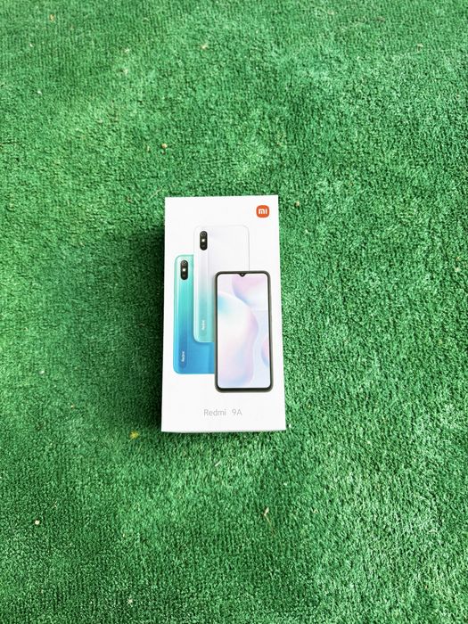 Redmi 9A Stan Idealny