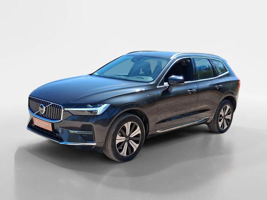 Volvo XC 60 2.0 T6 PHEV Core AWD